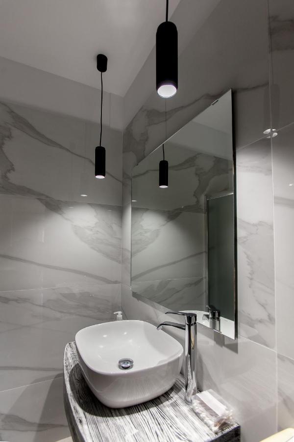 Nafplio Small Apartment - II ภายนอก รูปภาพ