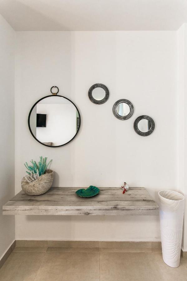 Nafplio Small Apartment - II ภายนอก รูปภาพ