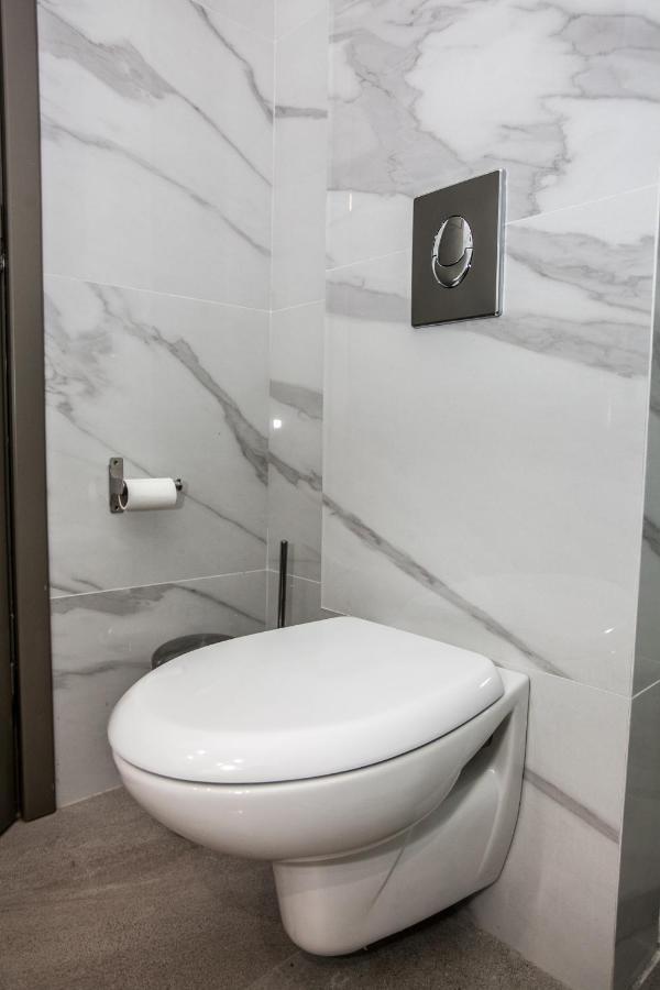 Nafplio Small Apartment - II ภายนอก รูปภาพ
